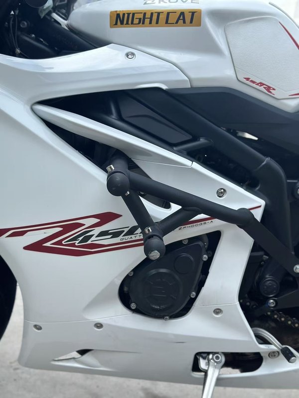 二手凯越450RR
