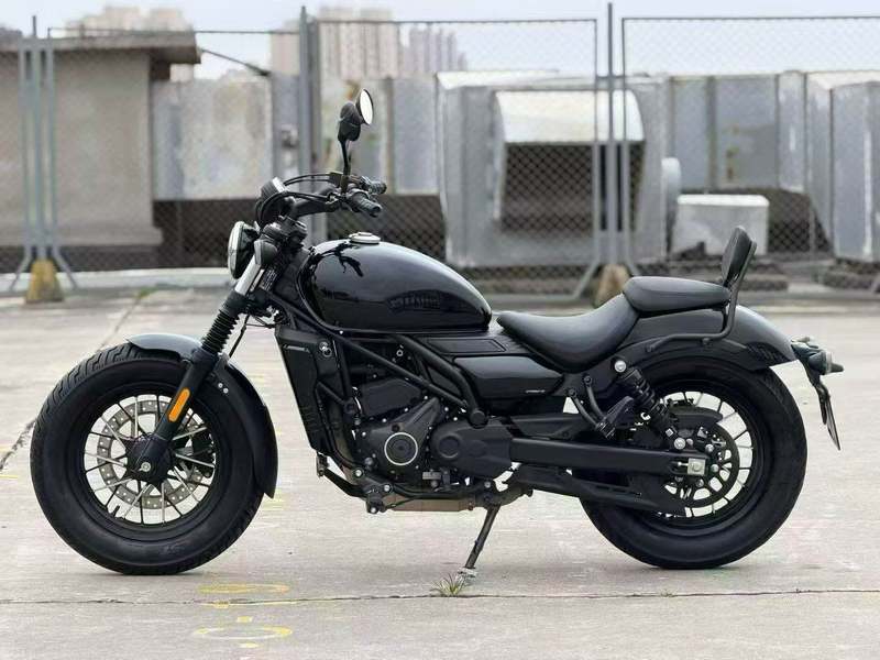 二手春风250CL-C