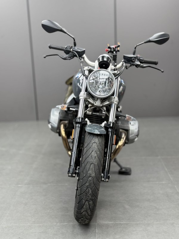 二手宝马R NineT