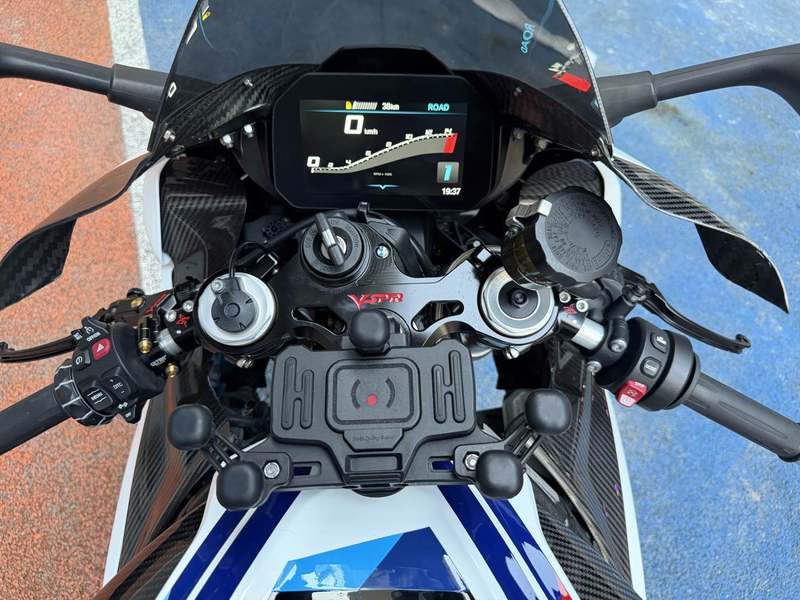 二手宝马S 1000 RR