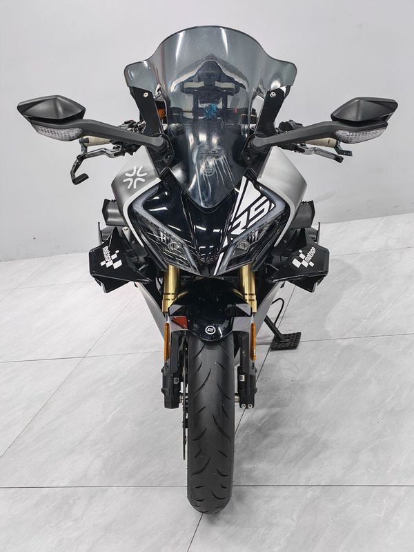 二手春风450SR