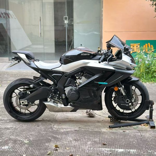 二手春风675SR-R
