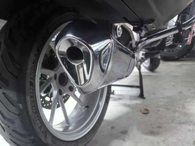 二手宝马R 1200 RT 