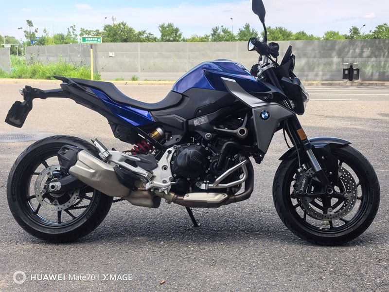 二手宝马F 900 R