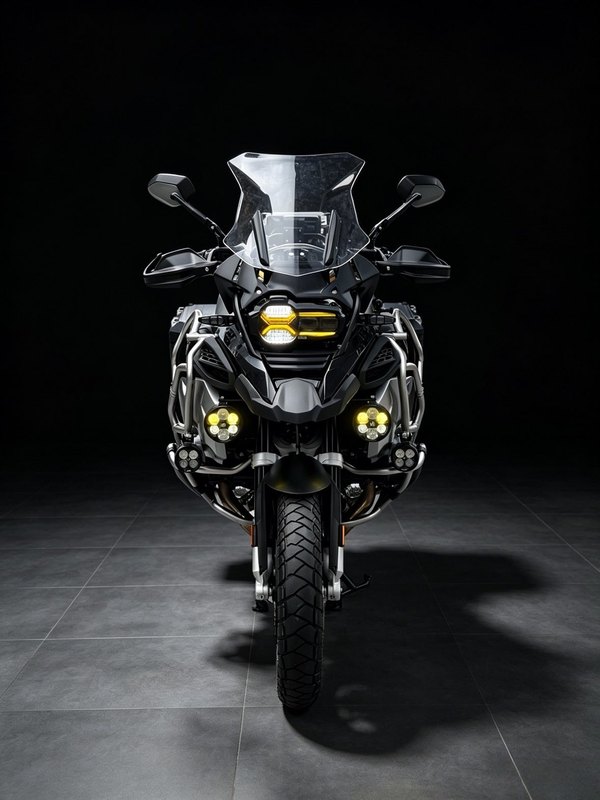 二手宝马R 1250 GS