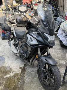二手本田CB400X