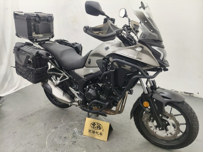 二手本田CB400X