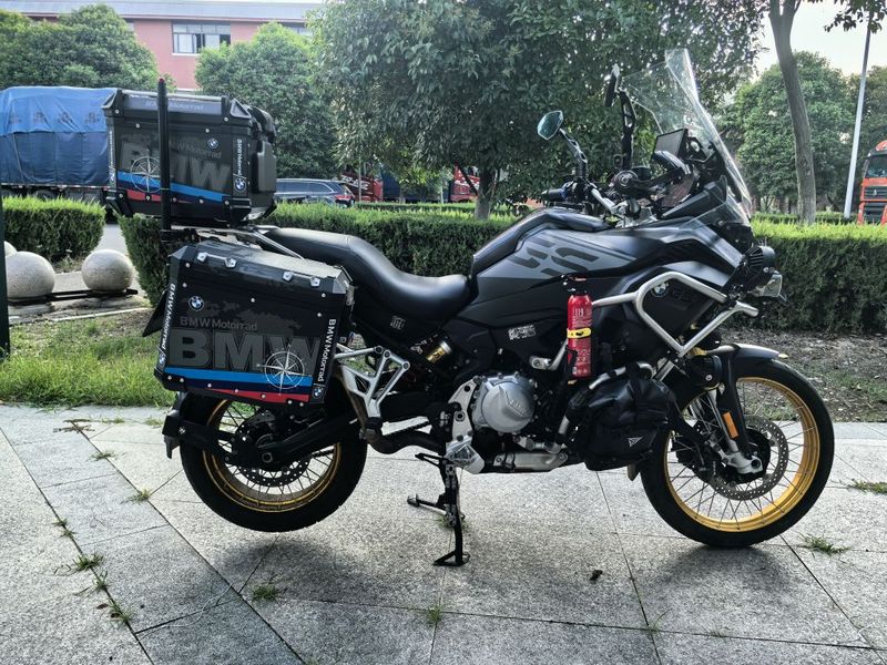 二手宝马F 850 GS
