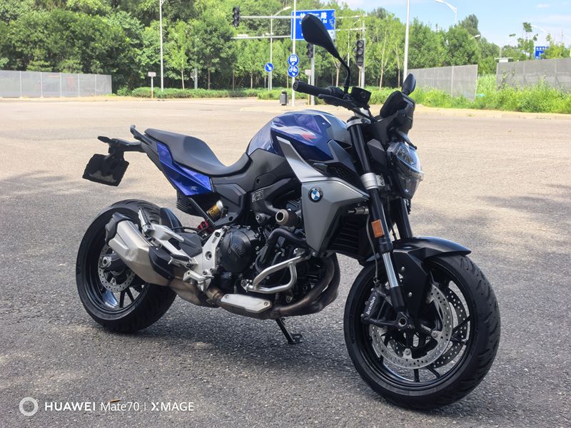 二手宝马F 900 R