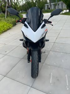 二手凯越321RR