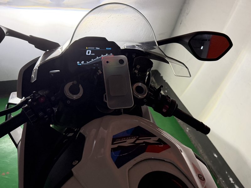 二手宝马S 1000 RR