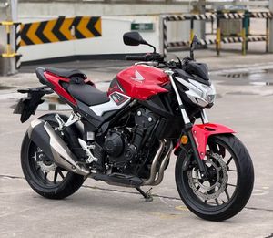 二手本田CB400F