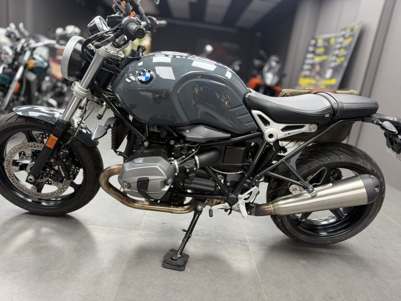 二手宝马R NineT