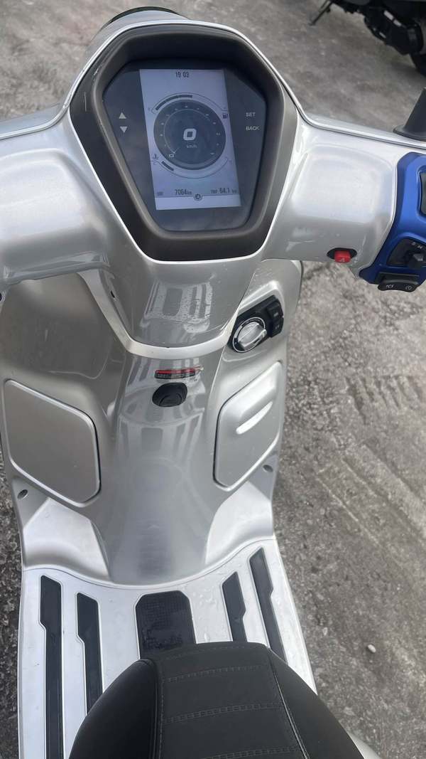 二手无极SR150C