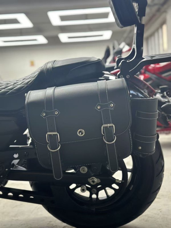 二手QJMOTOR闪300