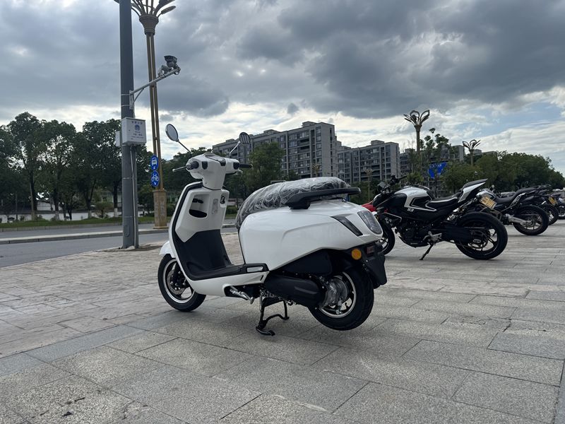 二手珠本ZB125T-6
