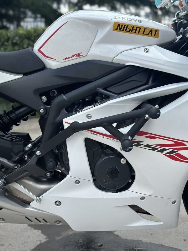 二手凯越450RR