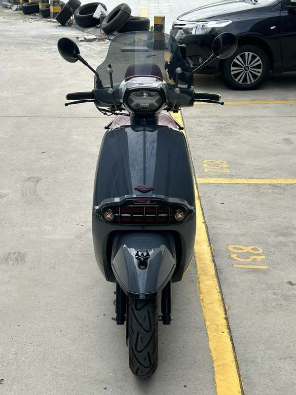 二手维多利亚Sixties 150Si