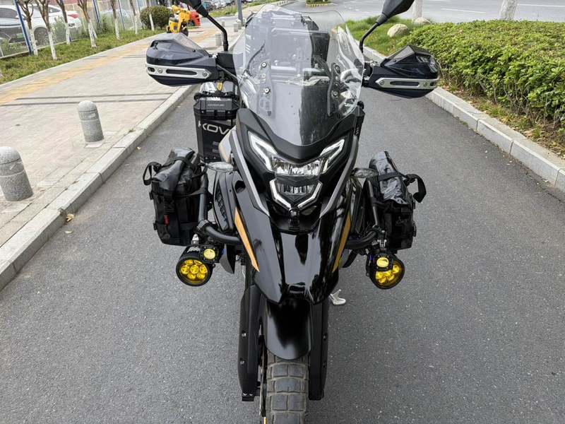 二手凯越525X