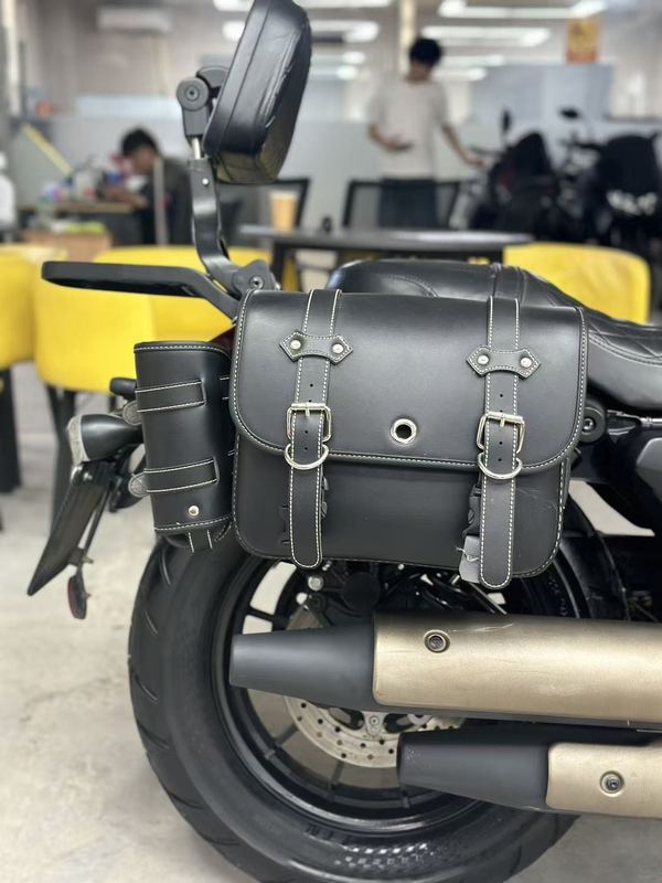 二手QJMOTOR闪300