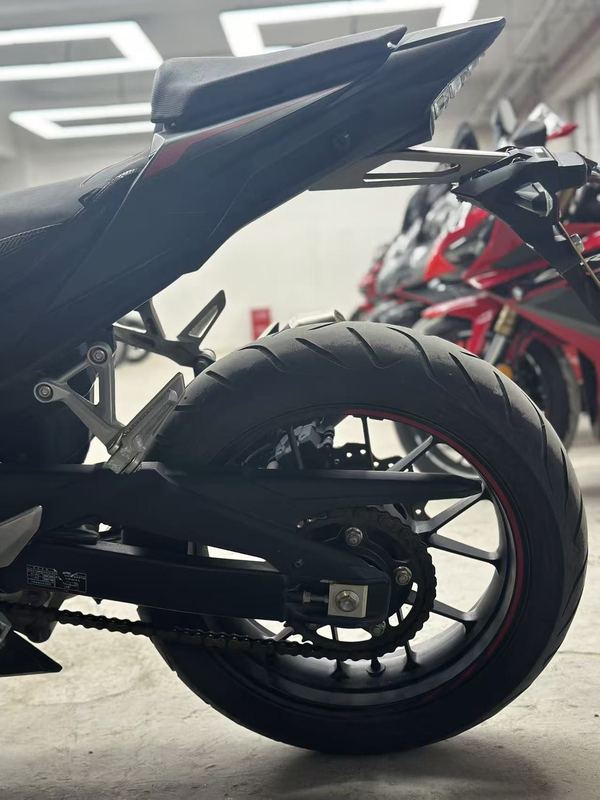 二手本田CBR500R