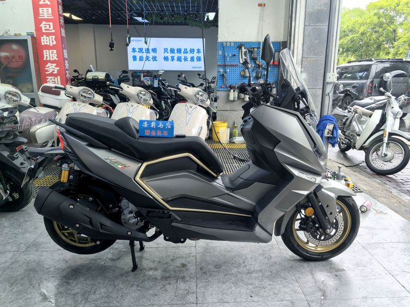二手台荣荣250