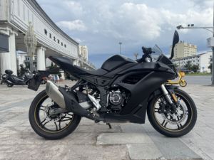 二手无极250RR