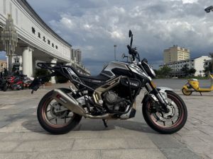 二手高金Flame500