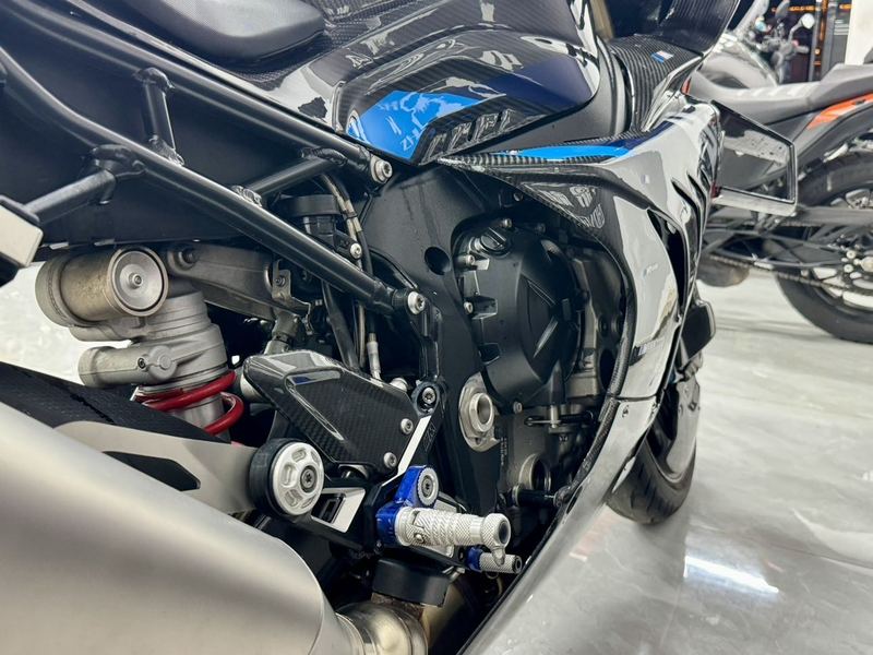 二手宝马S 1000 RR