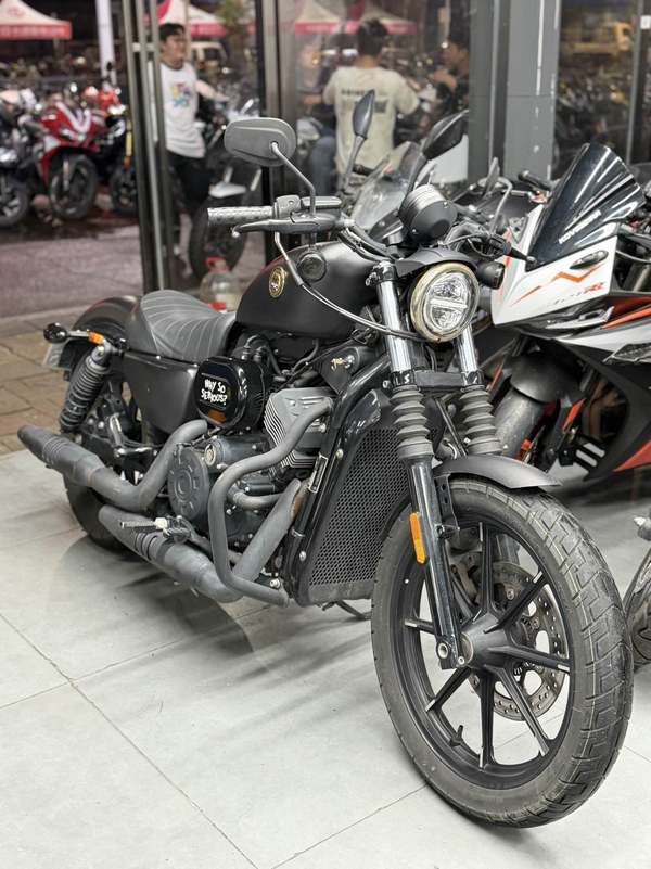 二手香帅650N