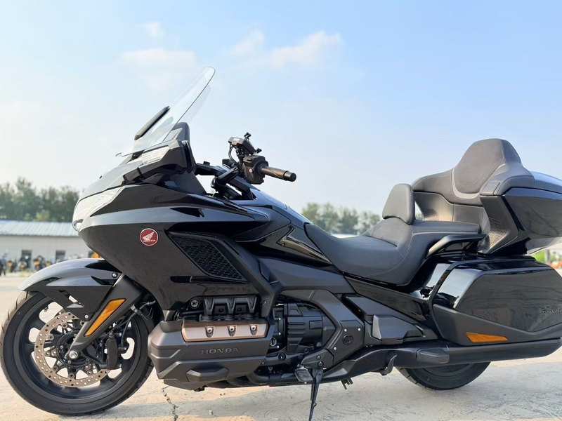 二手本田Gold Wing GL1800