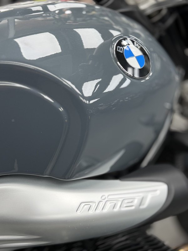二手宝马R NineT