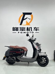 二手维多利亚Sixties 150Si
