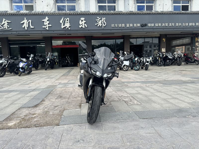 二手无极250RR