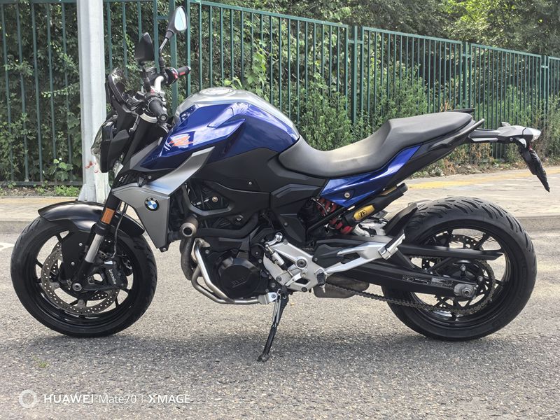 二手宝马F 900 R
