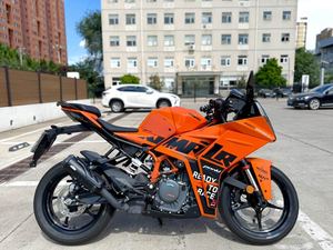 二手KTMR2RRC 390 
