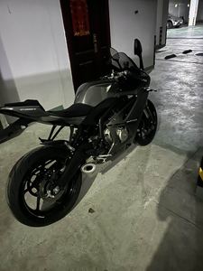 二手凯越450RR