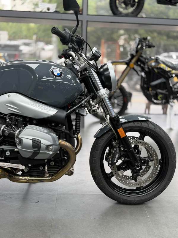 二手宝马R NineT
