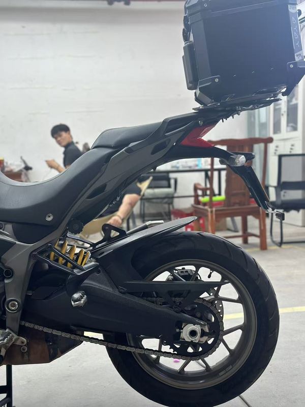二手杜卡迪Multistrada 950