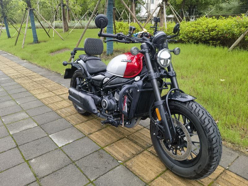 二手春风450CL-C