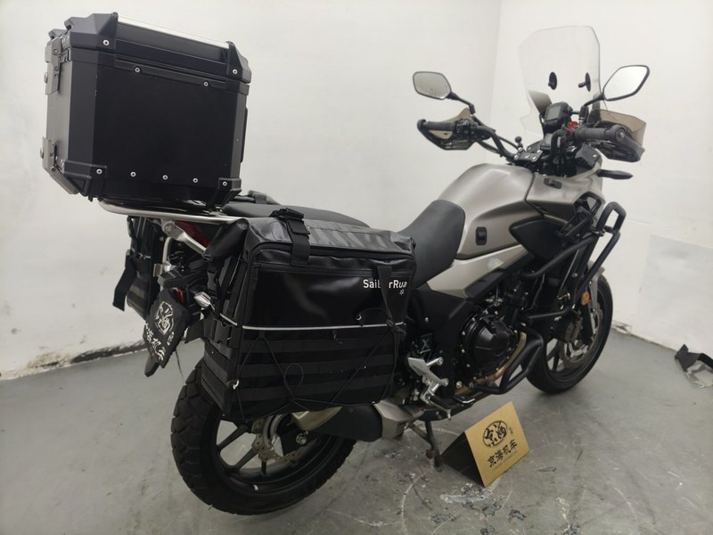 二手本田CB400X