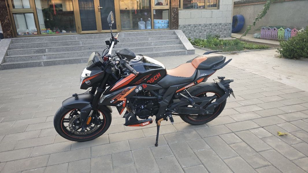 二手无极300R