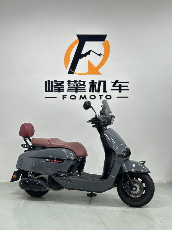 二手维多利亚Sixties 150Si
