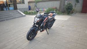 二手无极300R