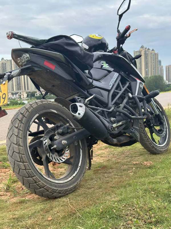 二手春风150NK