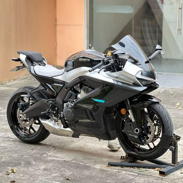 二手春风675SR-R