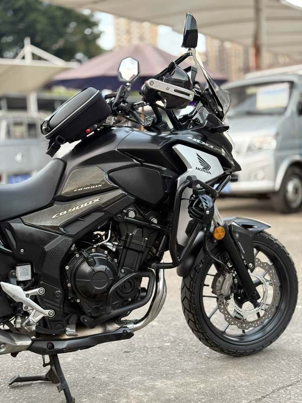 二手本田CB400X