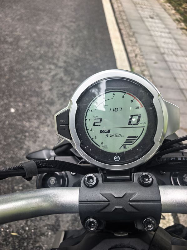 二手春风250CL-X