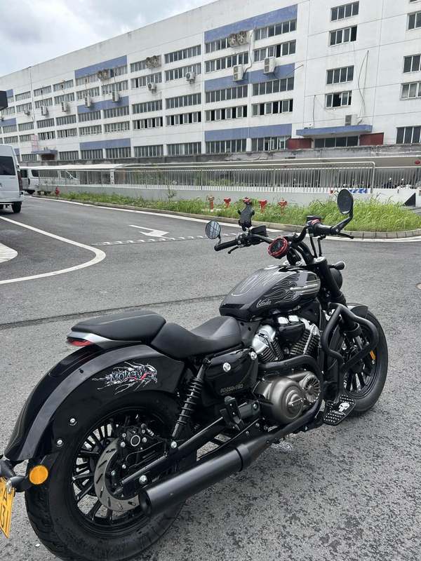 二手奔达灰石250