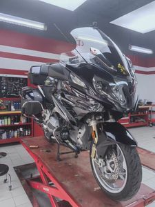 二手宝马R 1200 RT 